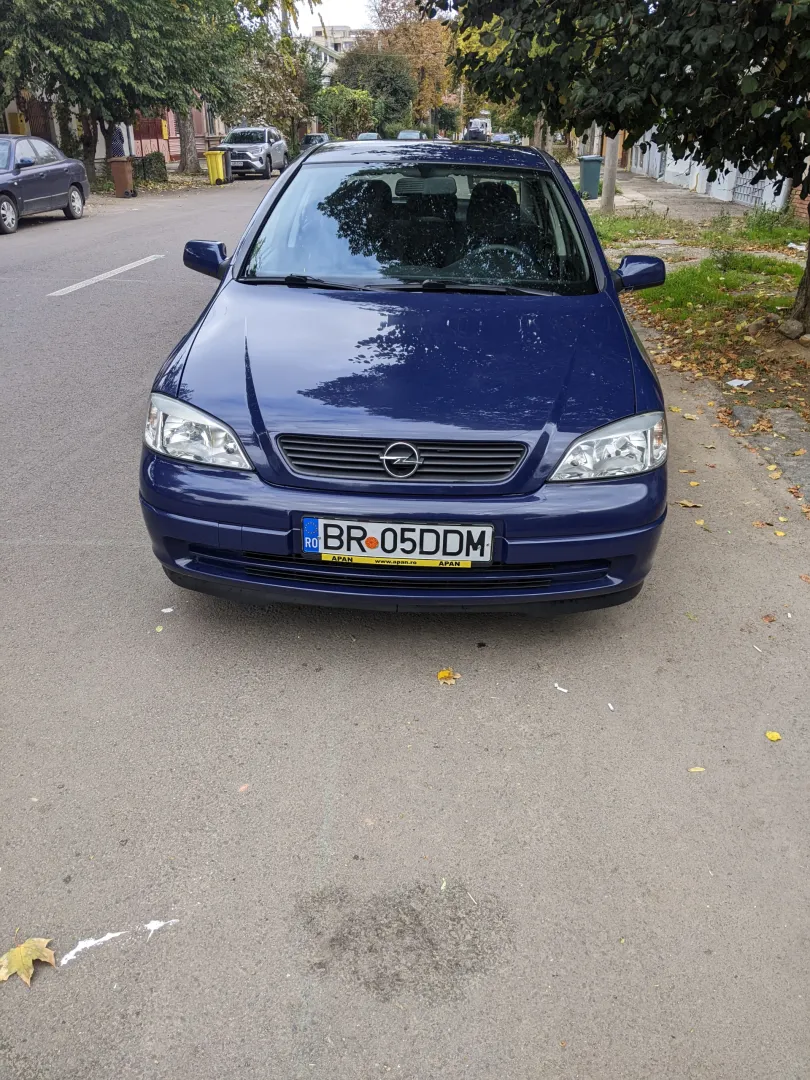 Cumpara/ Vinde online Opel Astra 2008 SH, la cel mai bun pret pentru tine!