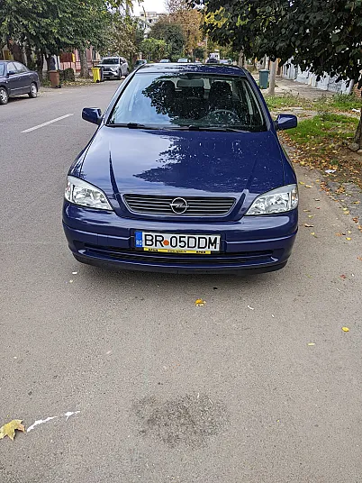 Cumpără / Vinde Opel Astra 2008 SH, la cel mai bun pret pentru tine!