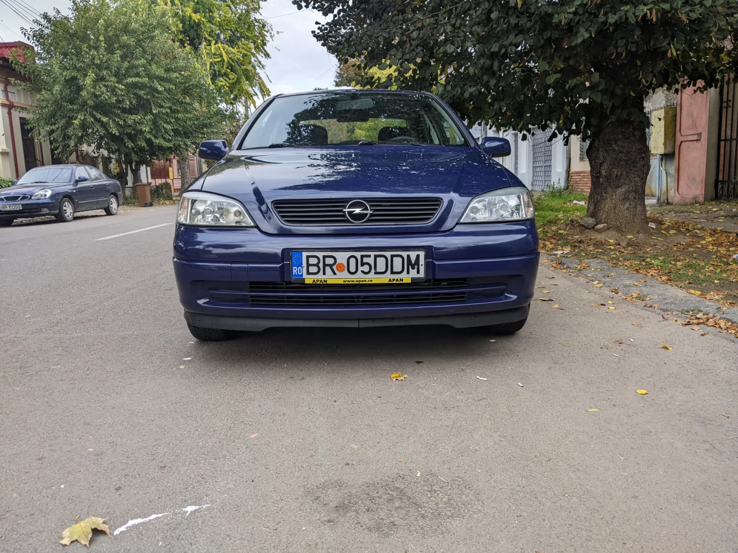 Cumpara/ Vinde online Opel Astra 2008 SH, la cel mai bun pret pentru tine!