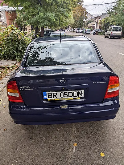 Cumpără / Vinde Opel Astra 2008 SH, la cel mai bun pret pentru tine!