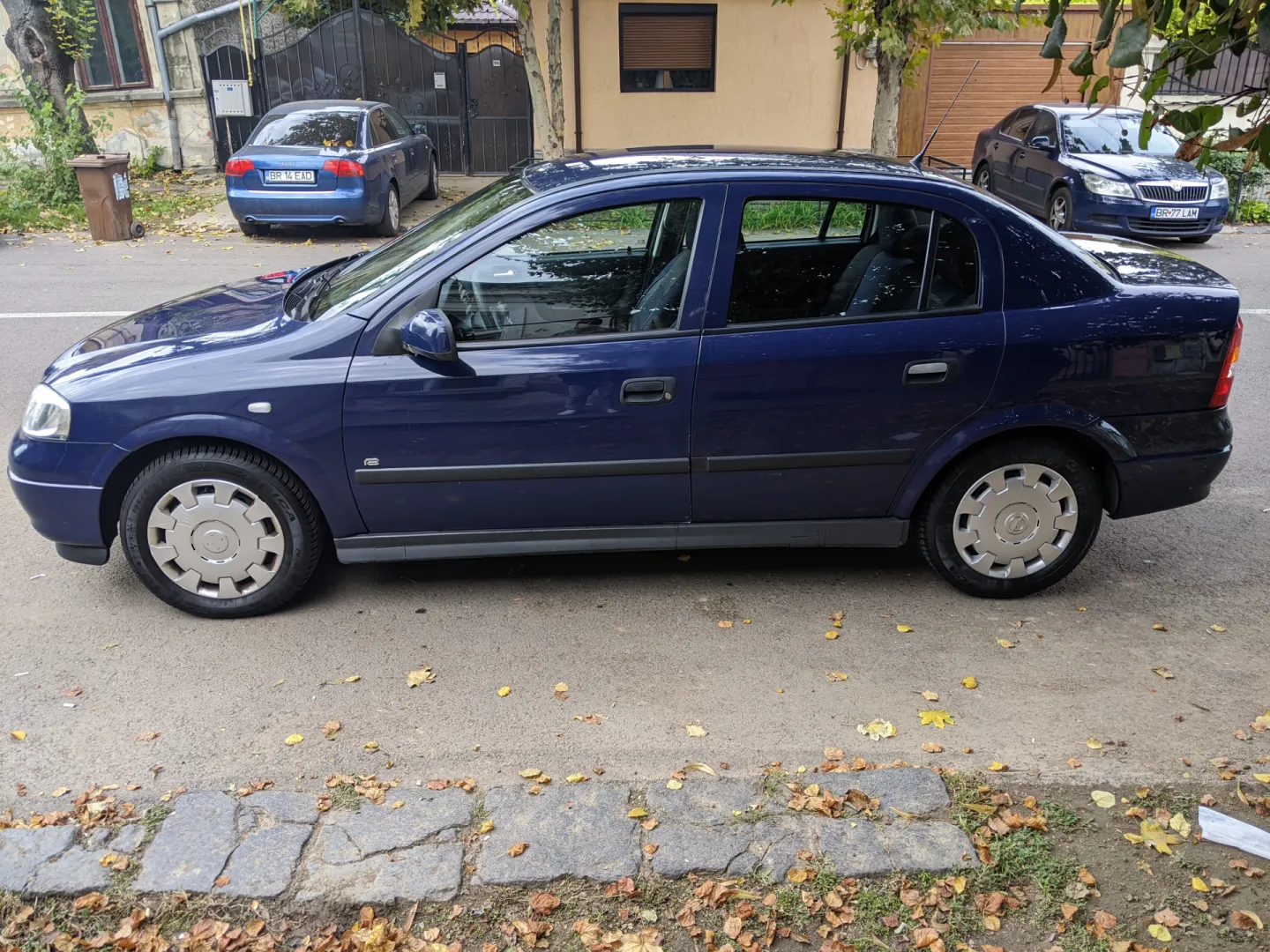 Cumpara/ Vinde online Opel Astra 2008 SH, la cel mai bun pret pentru tine!