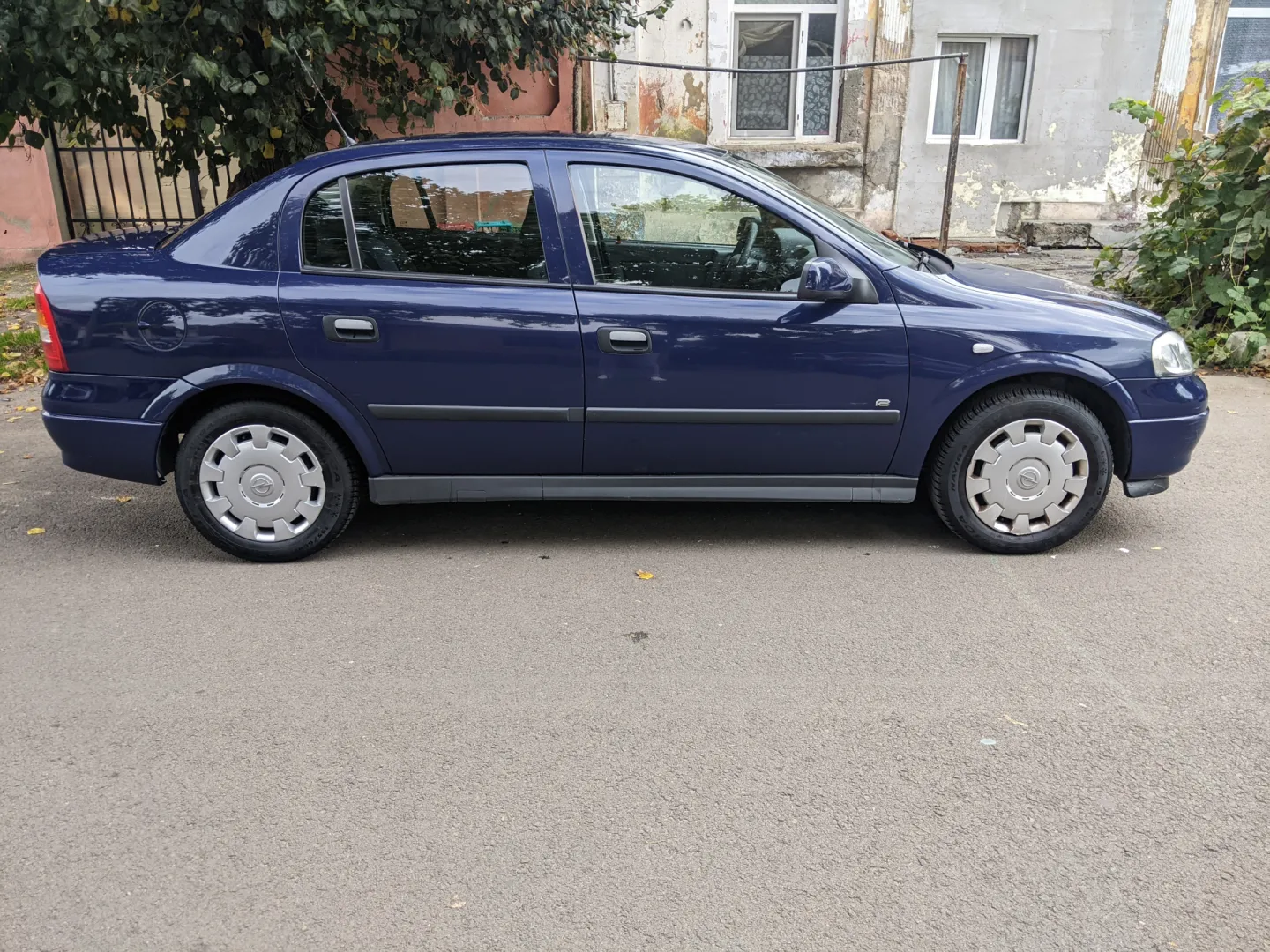 Cumpara/ Vinde online Opel Astra 2008 SH, la cel mai bun pret pentru tine!