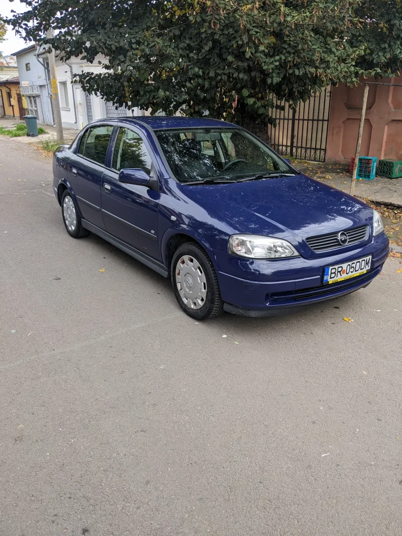 Cumpara/ Vinde online Opel Astra 2008 SH, la cel mai bun pret pentru tine!