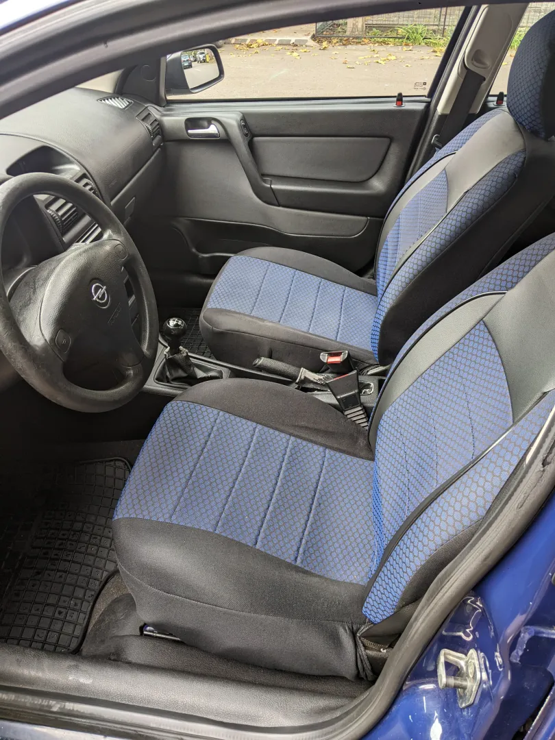 Cumpara/ Vinde online Opel Astra 2008 SH, la cel mai bun pret pentru tine!