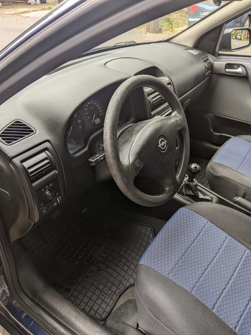 Cumpara/ Vinde online Opel Astra 2008 SH, la cel mai bun pret pentru tine!