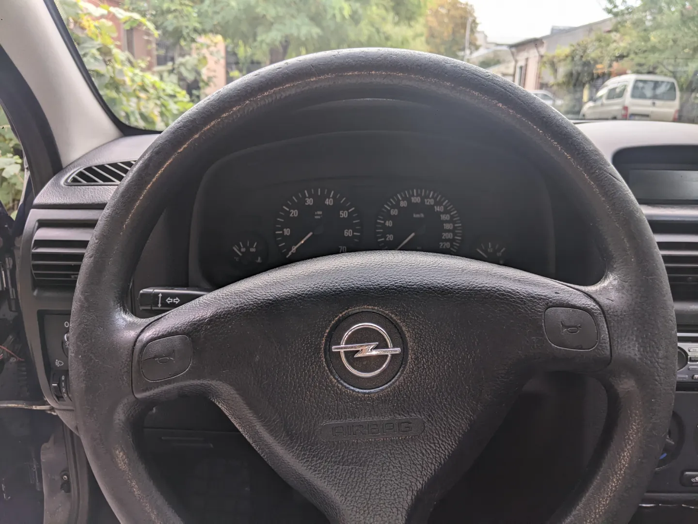 Cumpara/ Vinde online Opel Astra 2008 SH, la cel mai bun pret pentru tine!