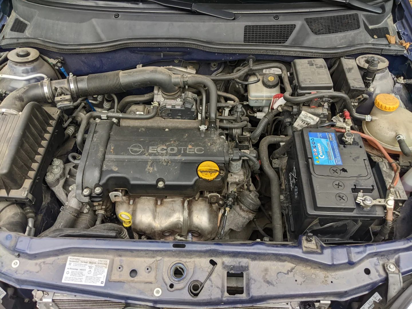 Cumpara/ Vinde online Opel Astra 2008 SH, la cel mai bun pret pentru tine!