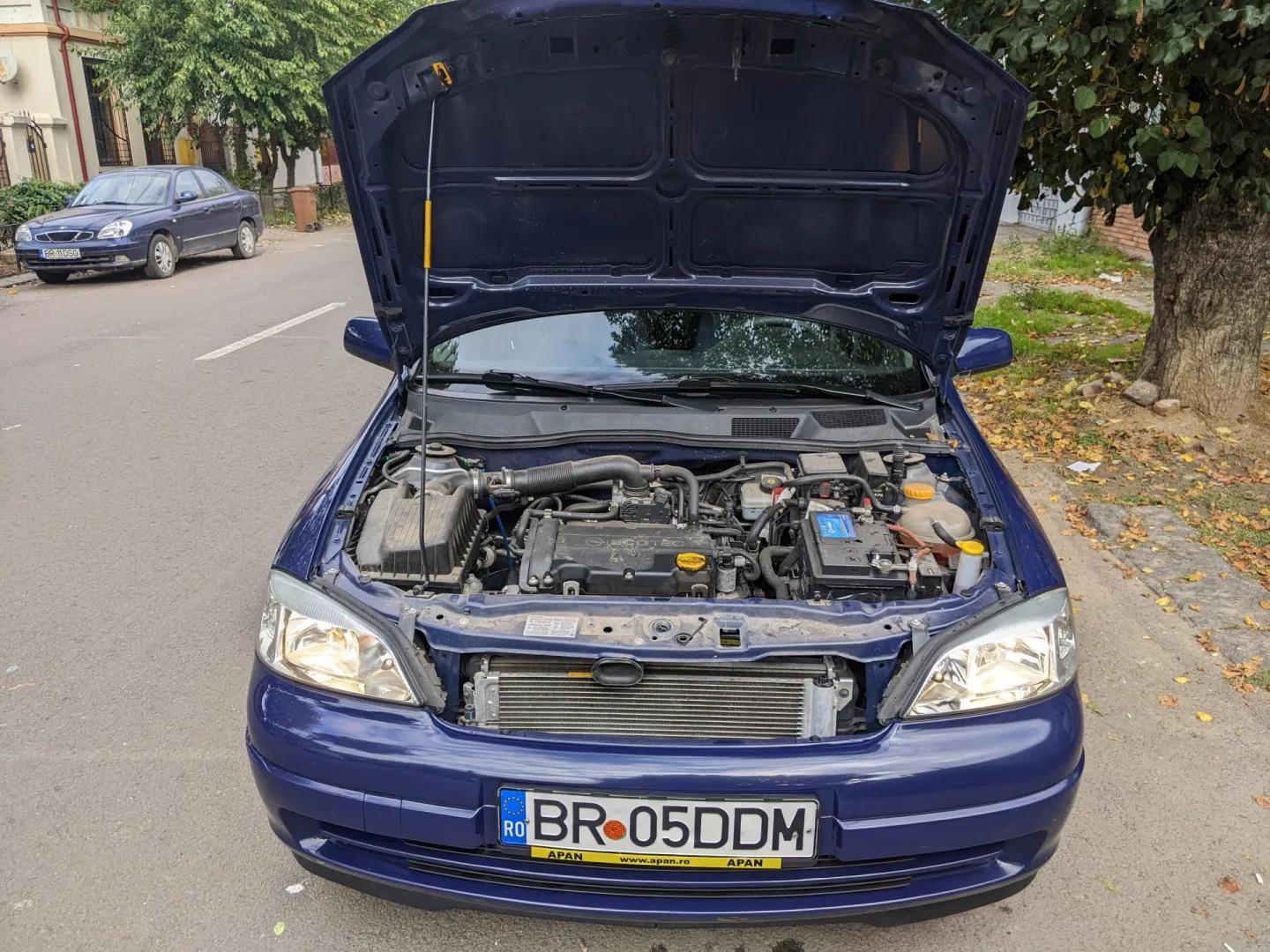 Cumpara/ Vinde online Opel Astra 2008 SH, la cel mai bun pret pentru tine!