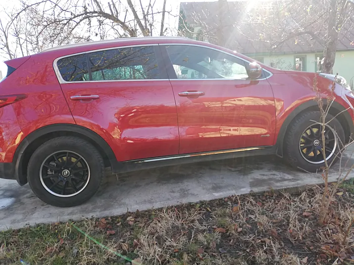 Cumpără / Vinde Kia Sportage 2020 SH, la cel mai bun pret pentru tine!