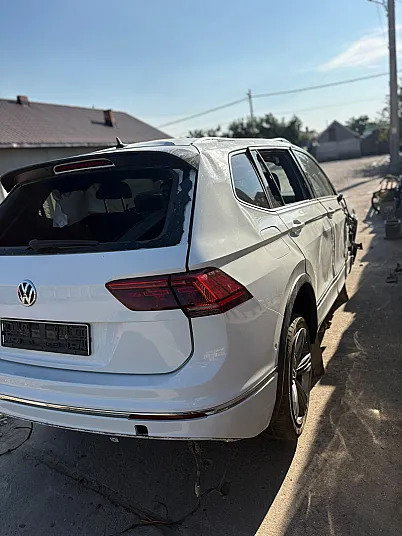 Cumpără / Vinde Volkswagen Tiguan Allspace 2019 SH, la cel mai bun pret pentru tine!