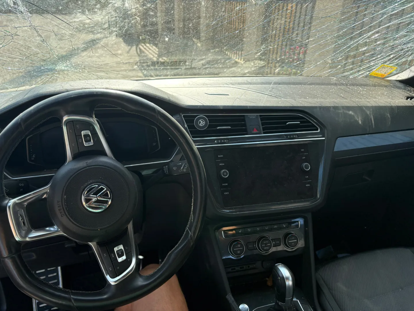 Cumpara/ Vinde online Volkswagen Tiguan Allspace 2019 SH, la cel mai bun pret pentru tine!