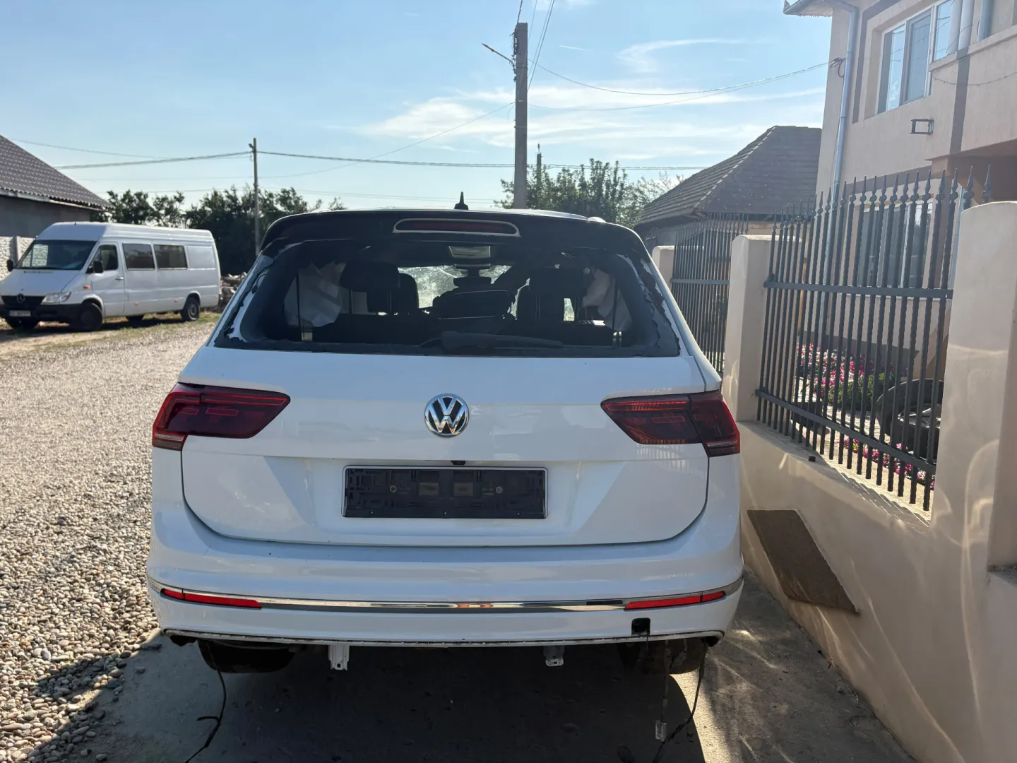 Cumpara/ Vinde online Volkswagen Tiguan Allspace 2019 SH, la cel mai bun pret pentru tine!