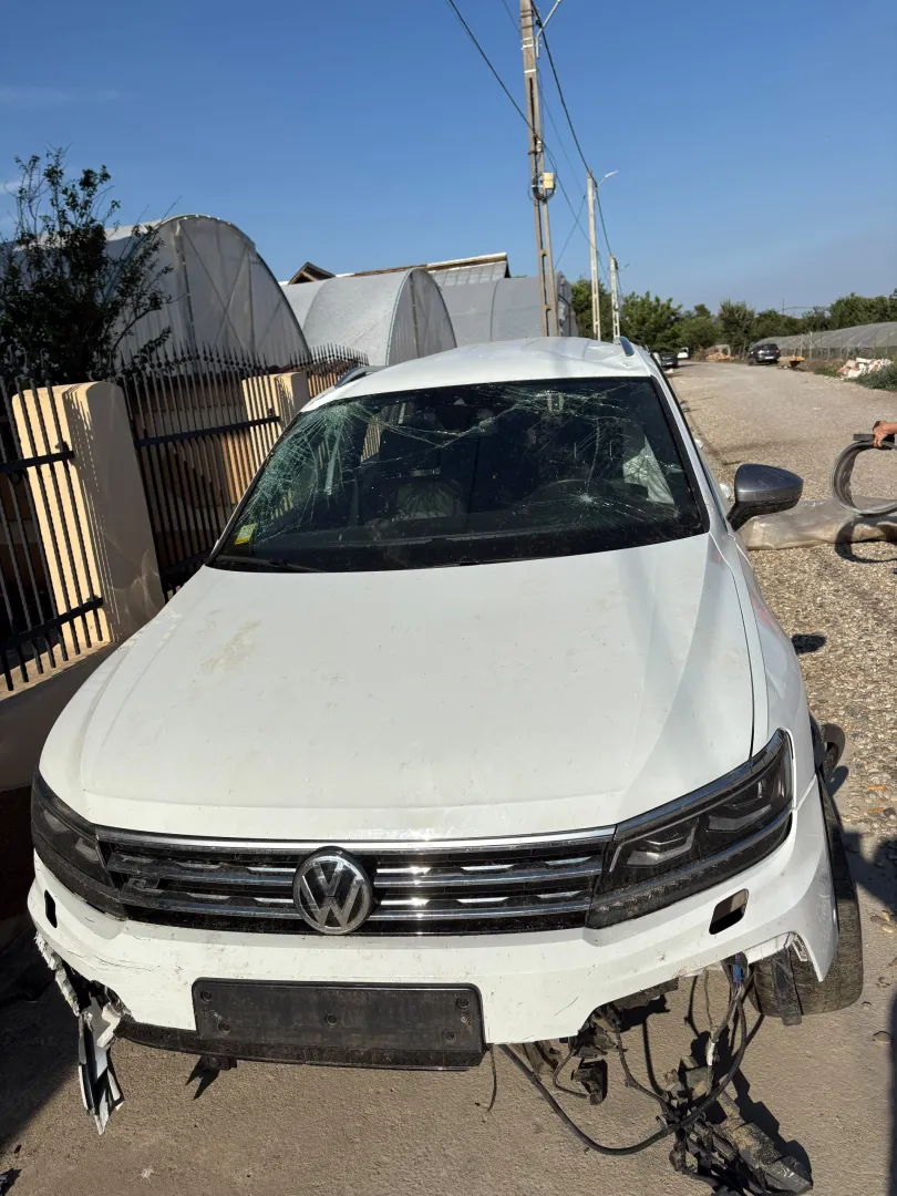 Cumpara/ Vinde online Volkswagen Tiguan Allspace 2019 SH, la cel mai bun pret pentru tine!