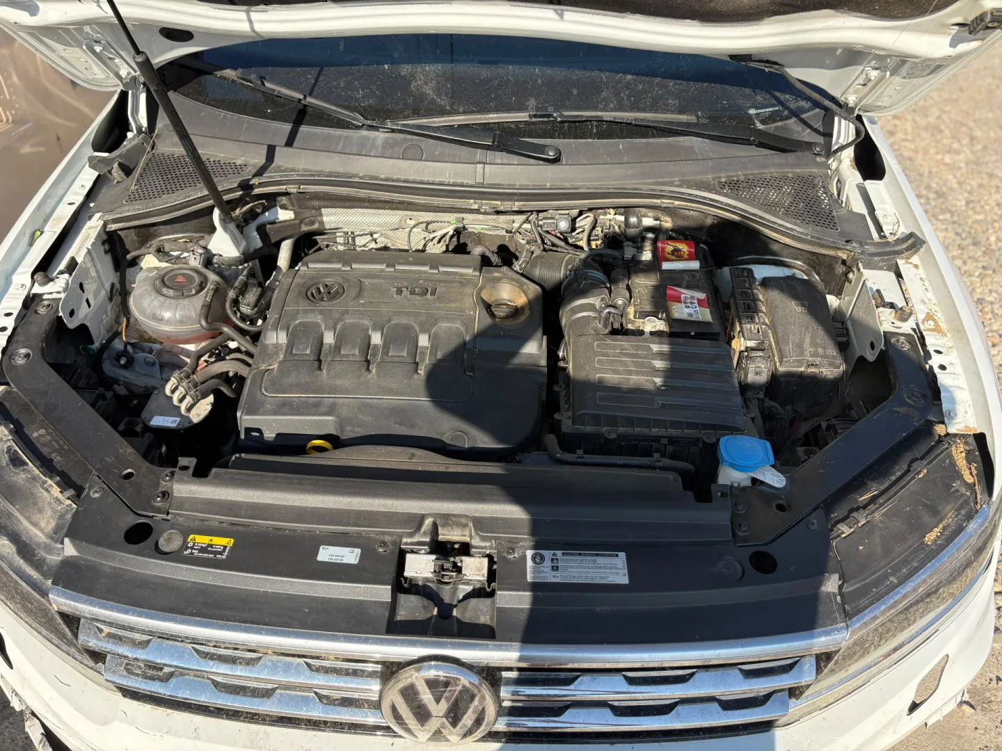 Cumpara/ Vinde online Volkswagen Tiguan Allspace 2019 SH, la cel mai bun pret pentru tine!