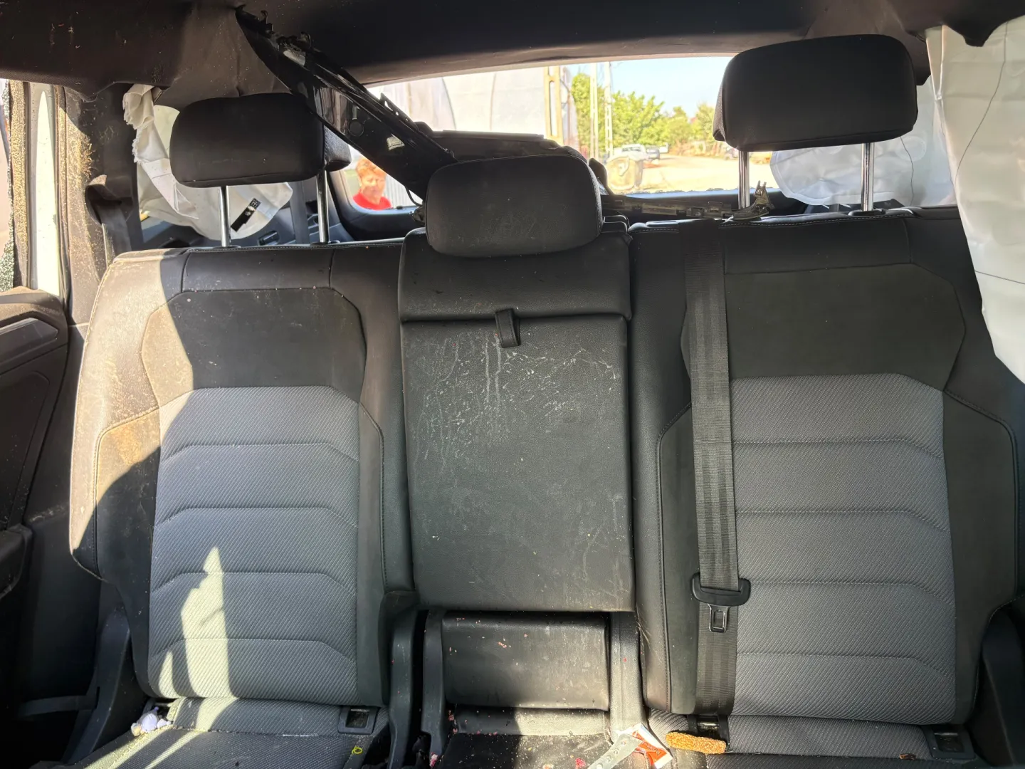 Cumpara/ Vinde online Volkswagen Tiguan Allspace 2019 SH, la cel mai bun pret pentru tine!