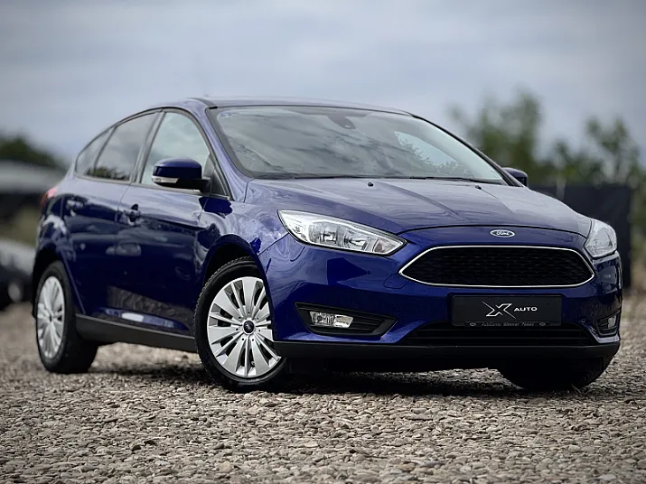 Cumpără / Vinde Ford Focus 2015 SH, la cel mai bun pret pentru tine!