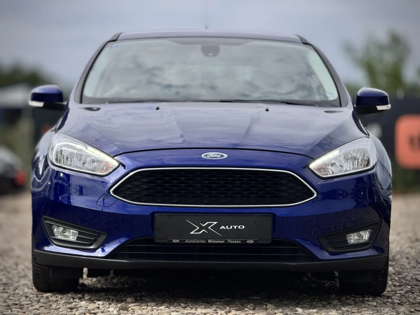 Cumpara/ Vinde online Ford Focus 2015 SH, la cel mai bun pret pentru tine!