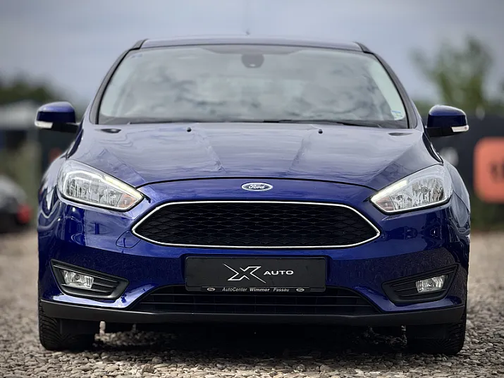 Cumpără / Vinde Ford Focus 2015 SH, la cel mai bun pret pentru tine!