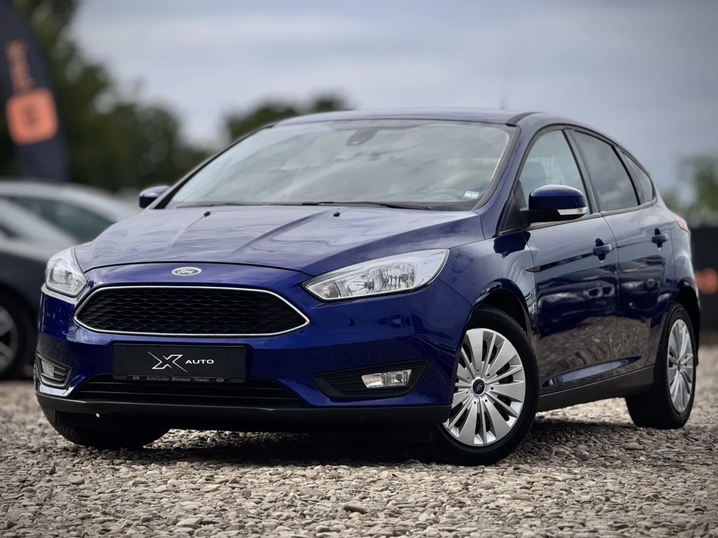 Cumpara/ Vinde online Ford Focus 2015 SH, la cel mai bun pret pentru tine!