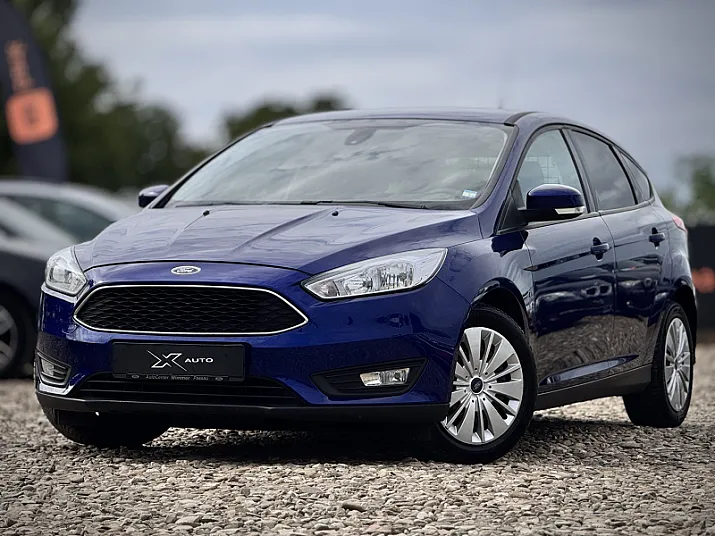 Cumpără / Vinde Ford Focus 2015 SH, la cel mai bun pret pentru tine!