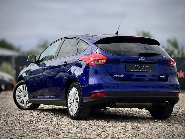 Cumpără / Vinde Ford Focus 2015 SH, la cel mai bun pret pentru tine!