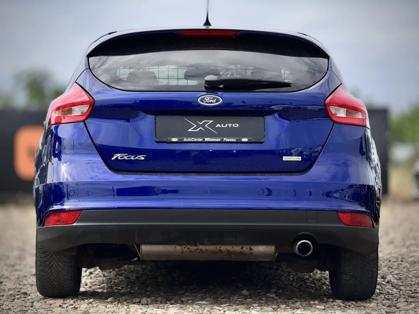 Cumpara/ Vinde online Ford Focus 2015 SH, la cel mai bun pret pentru tine!