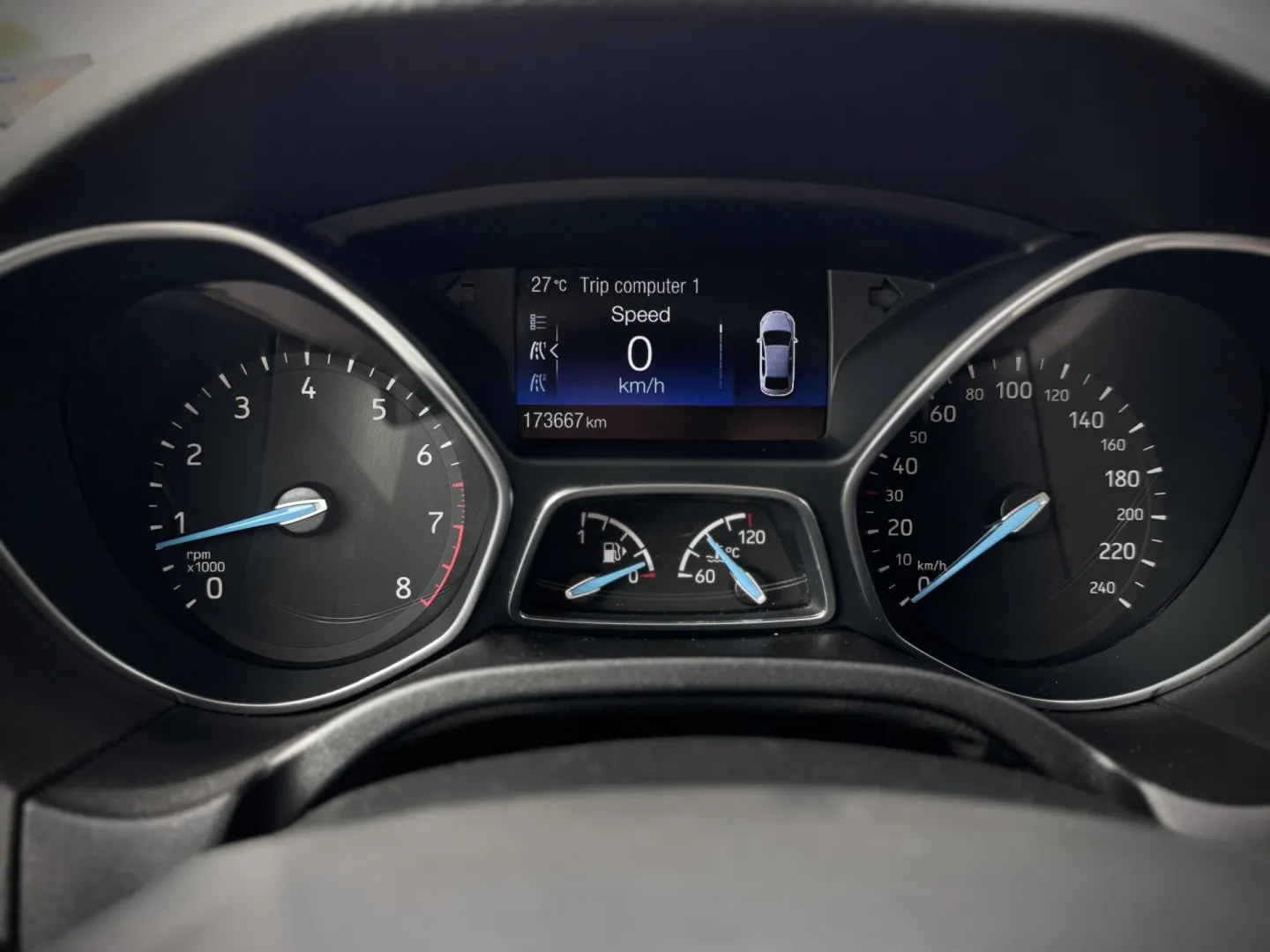 Cumpara/ Vinde online Ford Focus 2015 SH, la cel mai bun pret pentru tine!