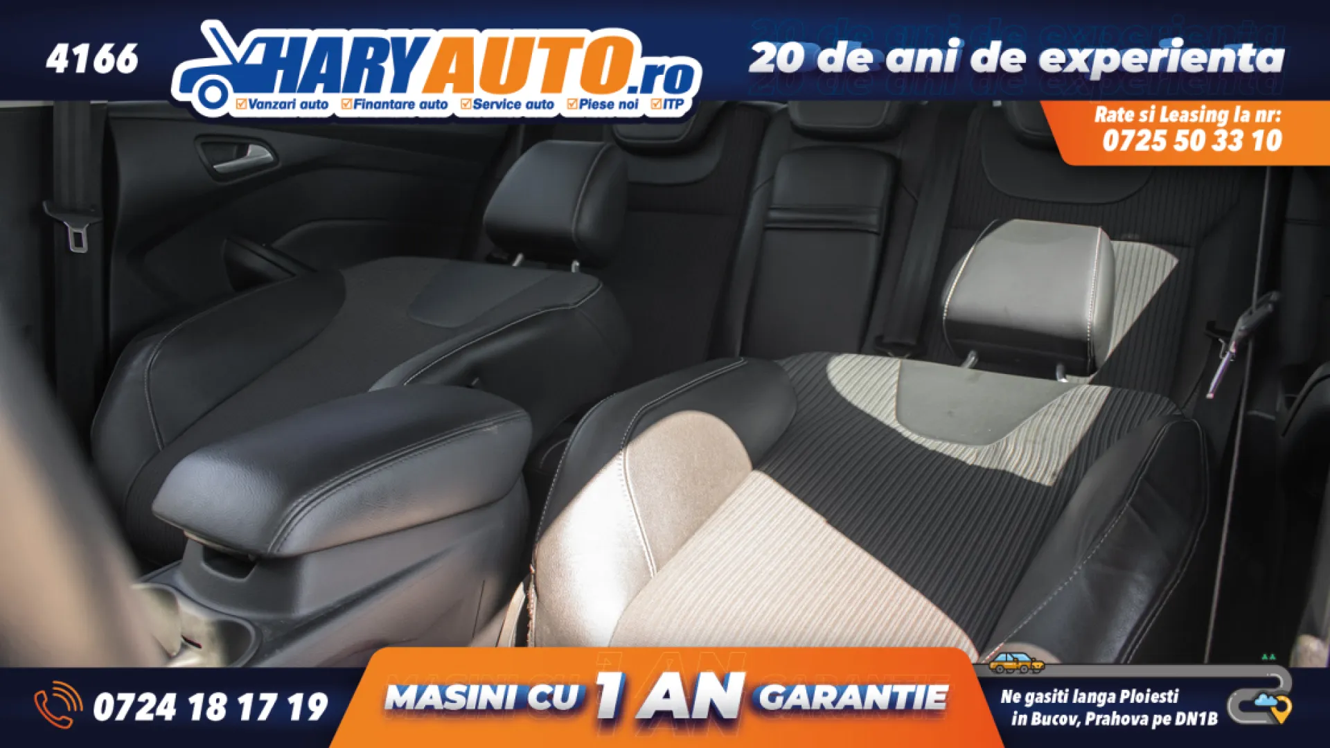 Cumpara/ Vinde online Ford Focus 2012 SH, la cel mai bun pret pentru tine!