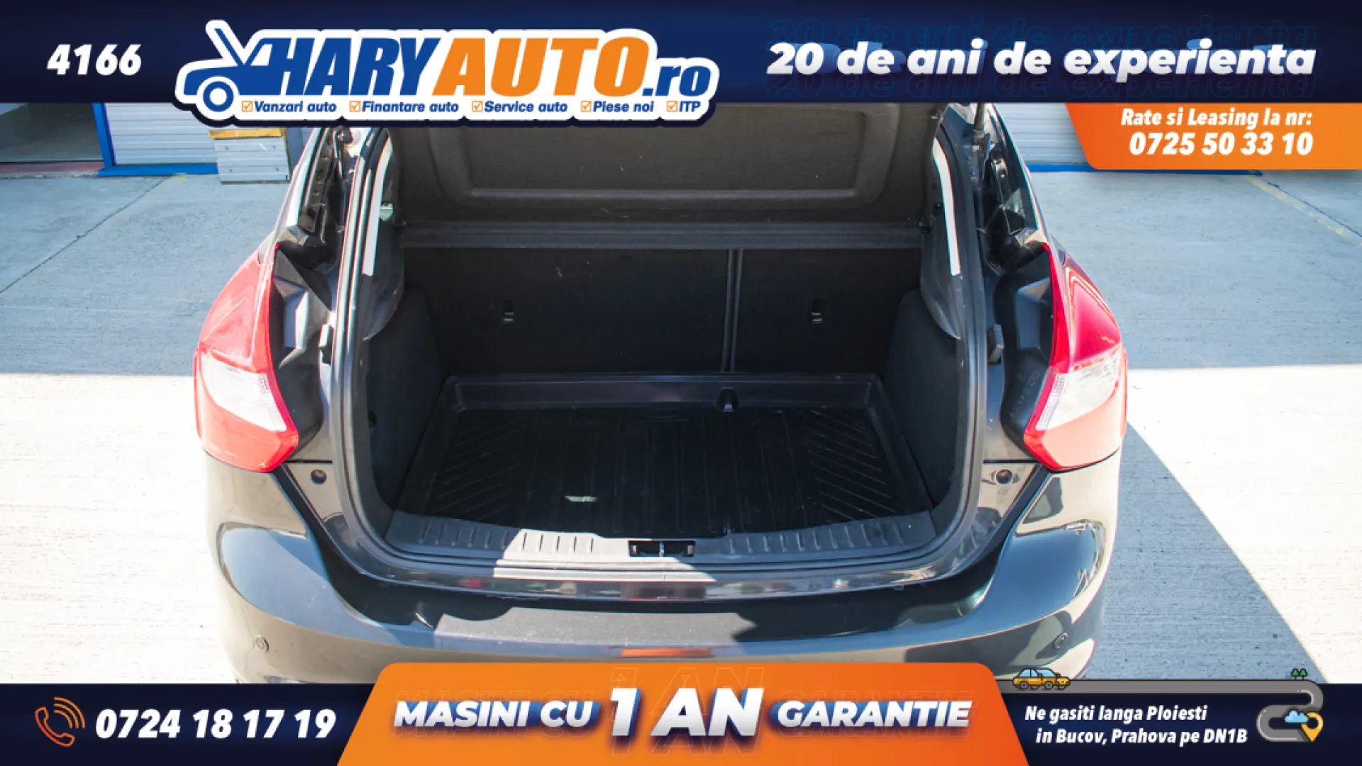 Cumpara/ Vinde online Ford Focus 2012 SH, la cel mai bun pret pentru tine!