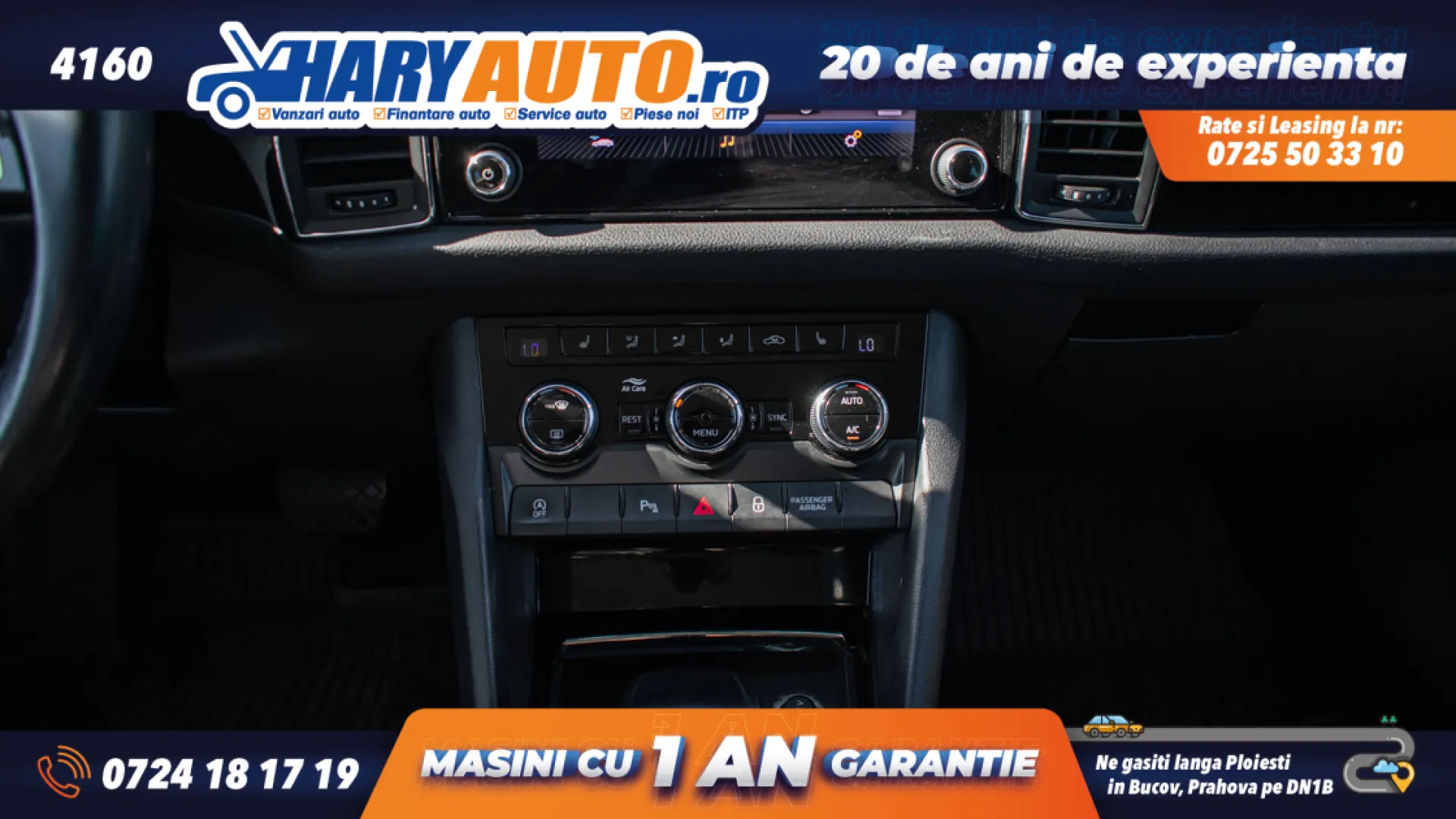 Cumpara/ Vinde online Skoda Kodiaq 2018 SH, la cel mai bun pret pentru tine!