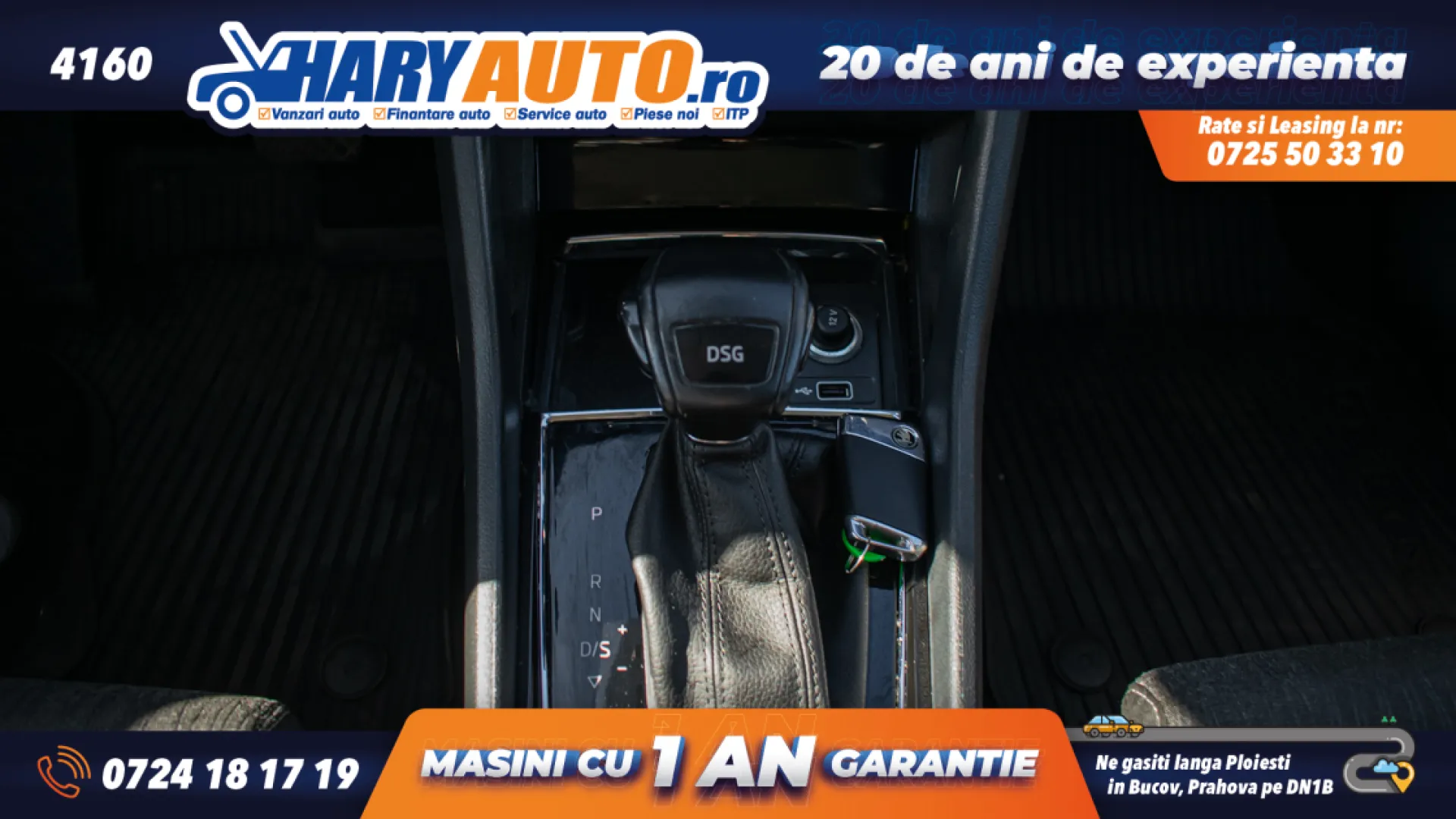 Cumpara/ Vinde online Skoda Kodiaq 2018 SH, la cel mai bun pret pentru tine!