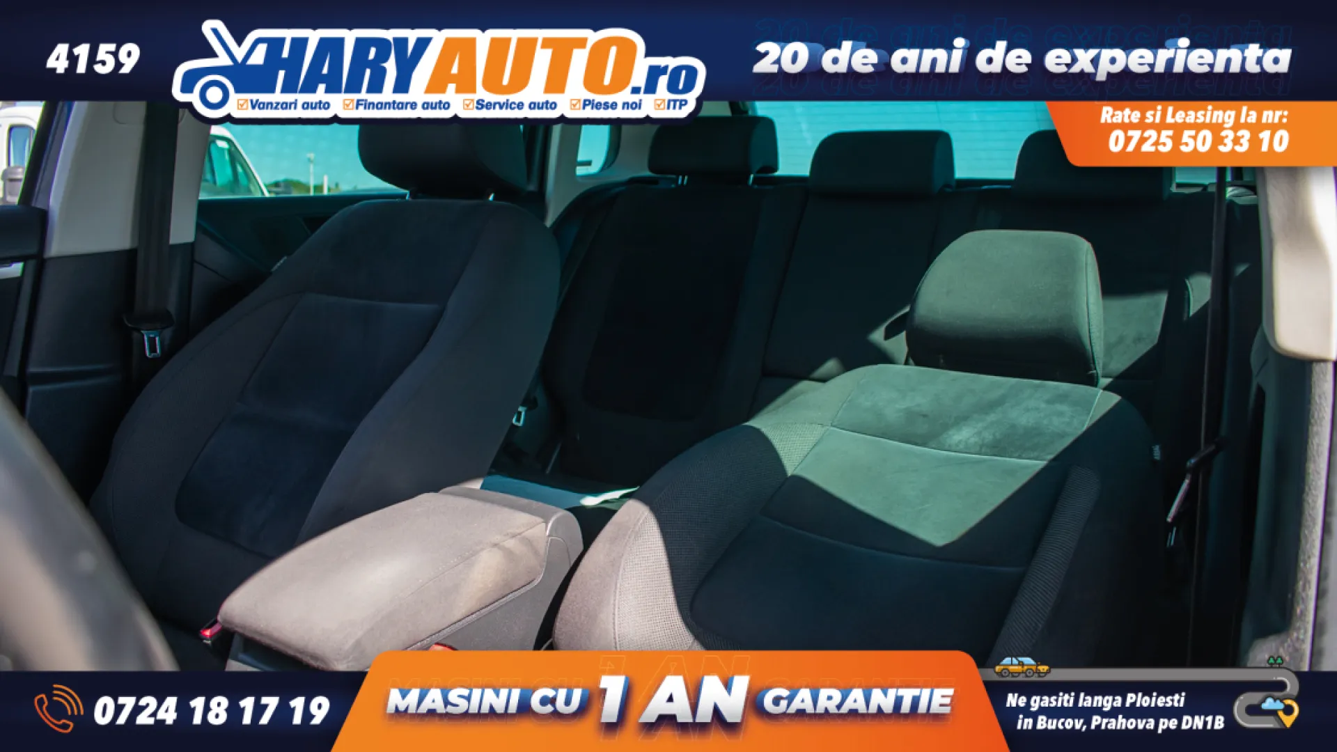 Cumpara/ Vinde online Volkswagen Tiguan 2012 SH, la cel mai bun pret pentru tine!