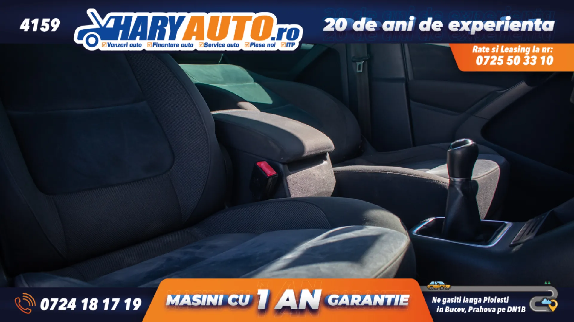 Cumpara/ Vinde online Volkswagen Tiguan 2012 SH, la cel mai bun pret pentru tine!