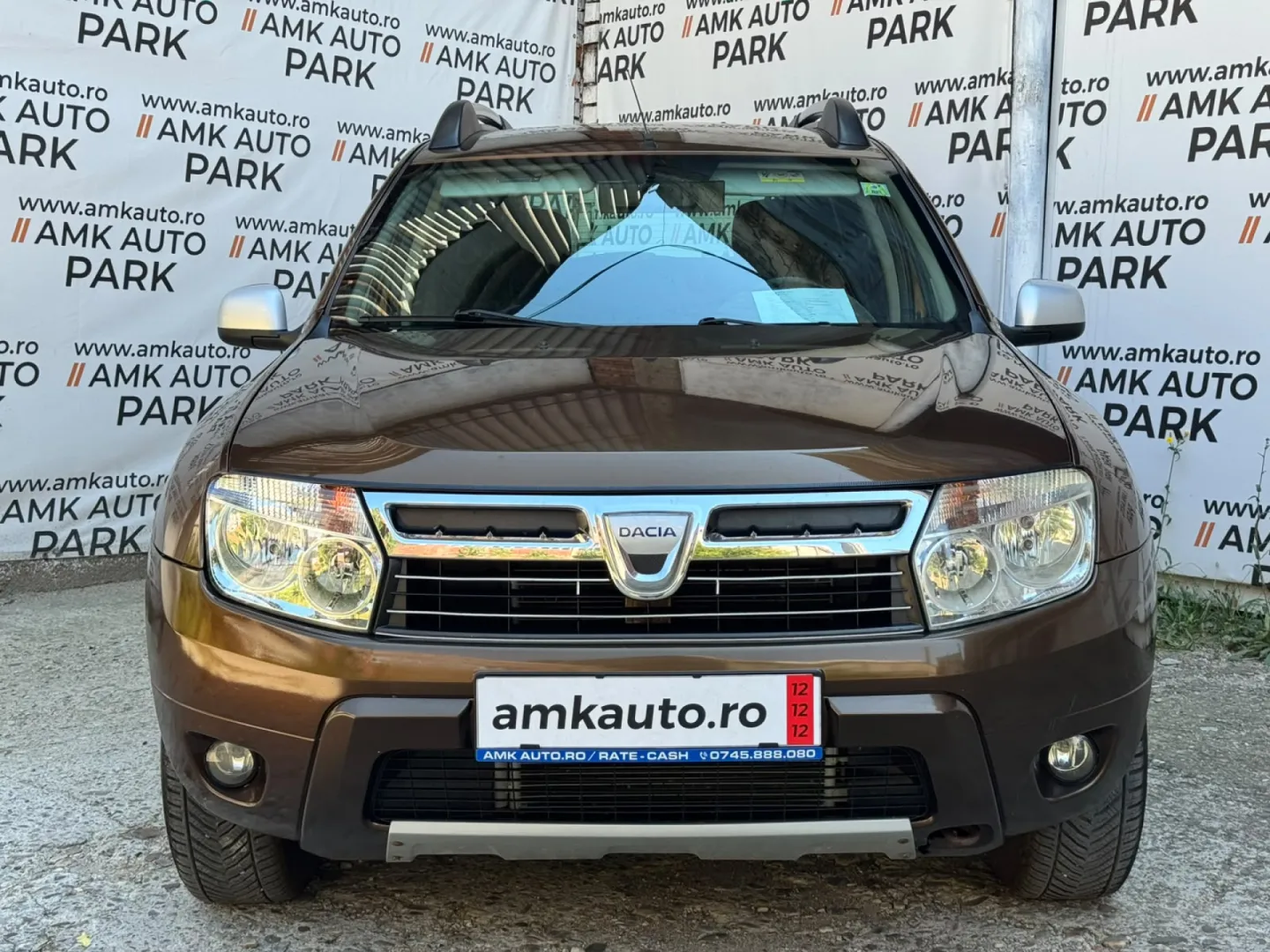 Cumpara/ Vinde online Dacia Duster 2011 SH, la cel mai bun pret pentru tine!