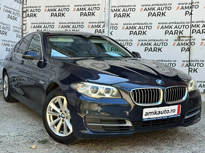 Cumpără / Vinde BMW 518 2016 SH, la cel mai bun pret pentru tine!