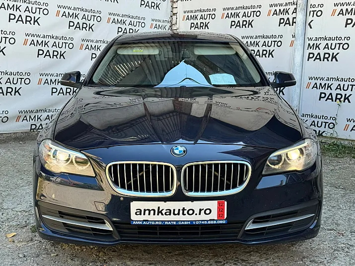 Cumpără / Vinde BMW 518 2016 SH, la cel mai bun pret pentru tine!