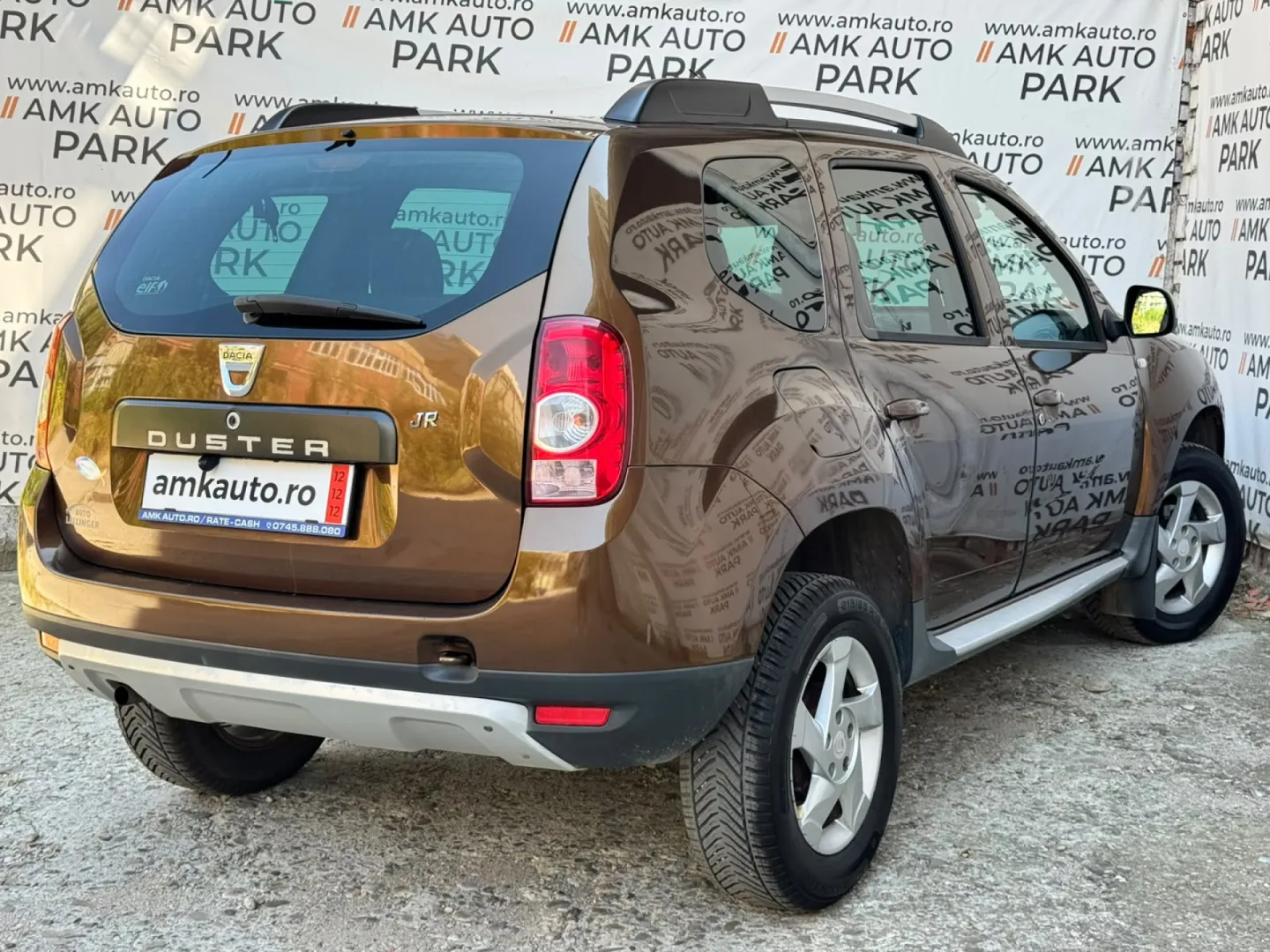Cumpara/ Vinde online Dacia Duster 2011 SH, la cel mai bun pret pentru tine!