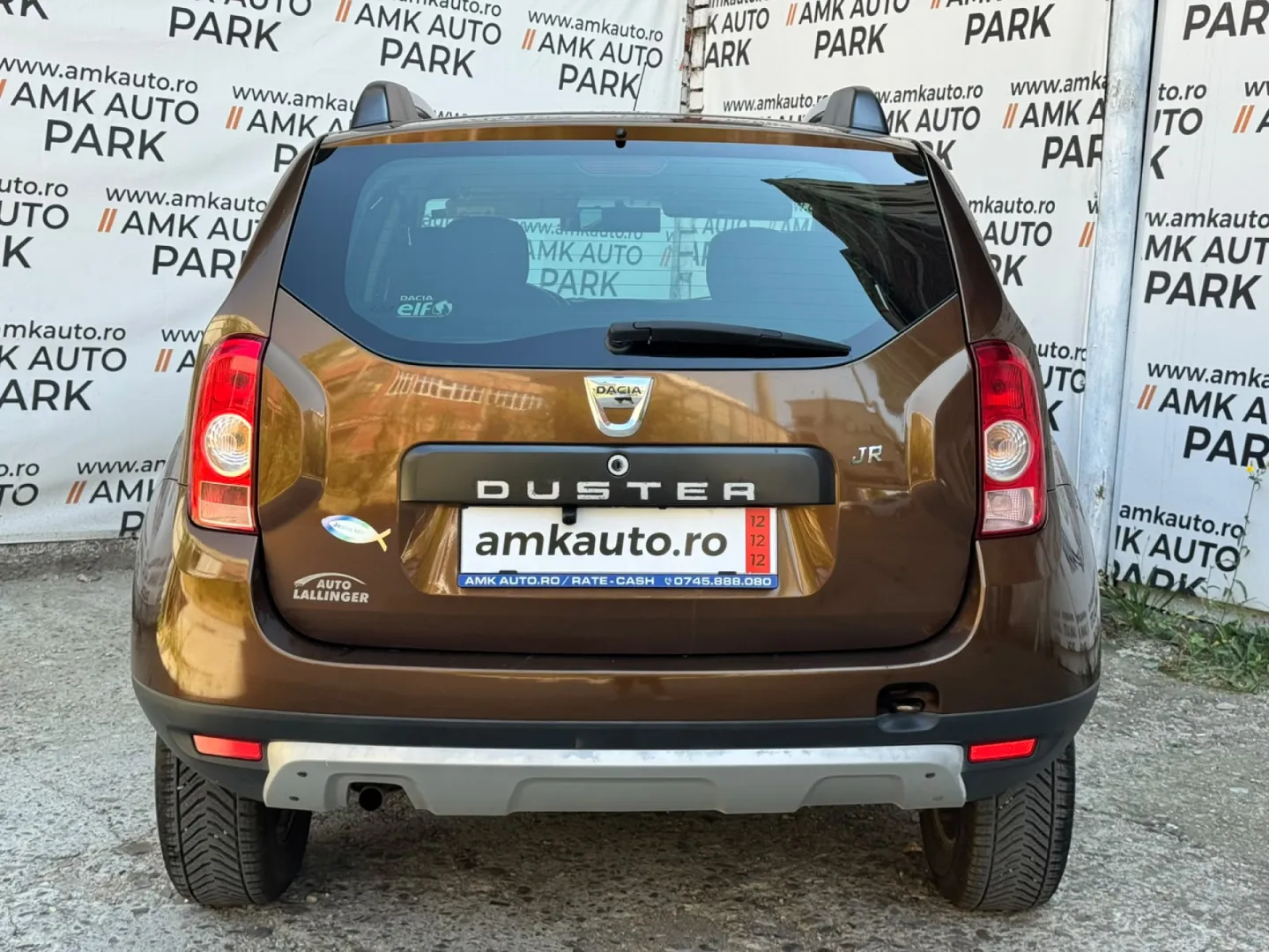 Cumpara/ Vinde online Dacia Duster 2011 SH, la cel mai bun pret pentru tine!