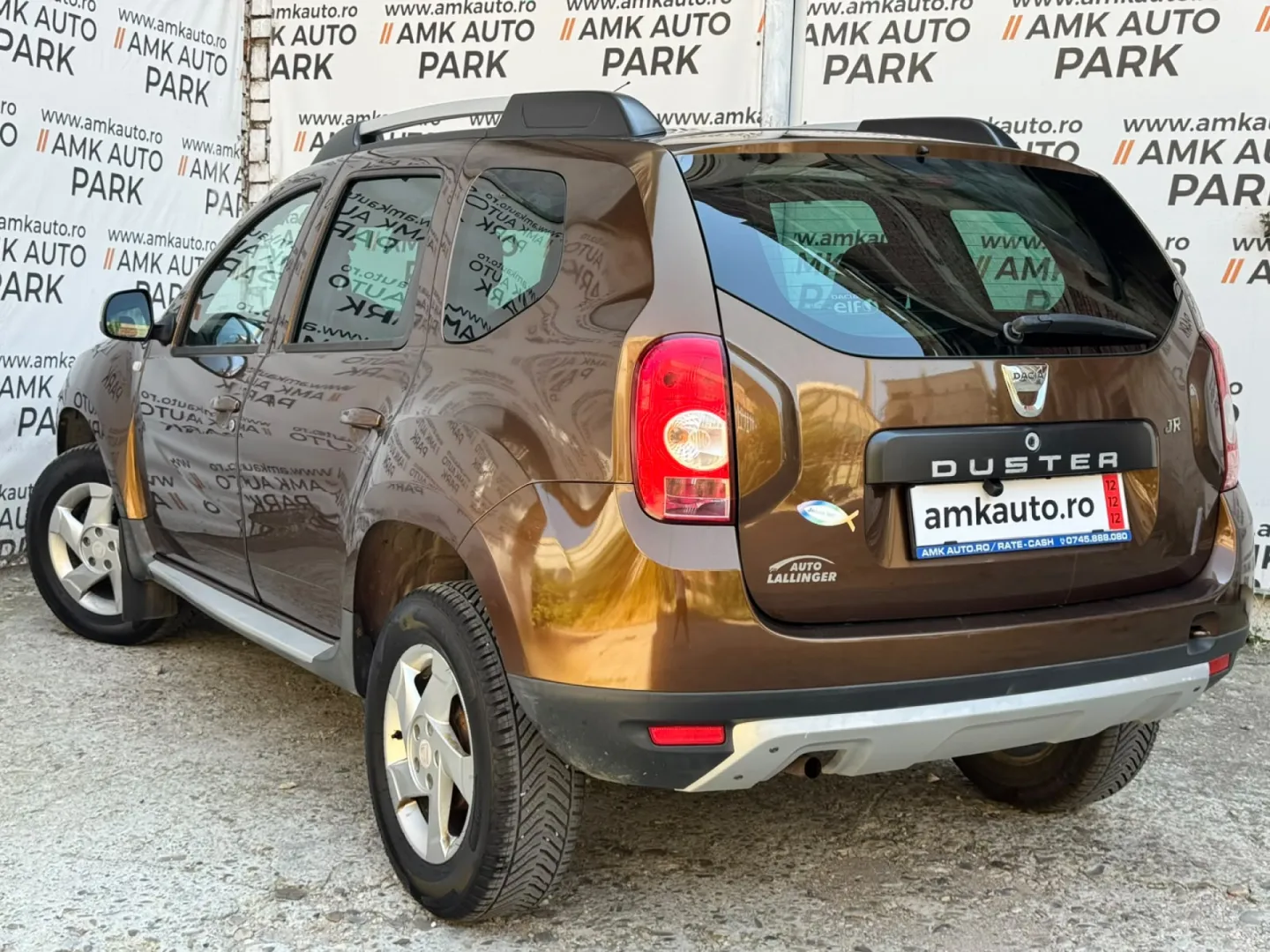 Cumpara/ Vinde online Dacia Duster 2011 SH, la cel mai bun pret pentru tine!