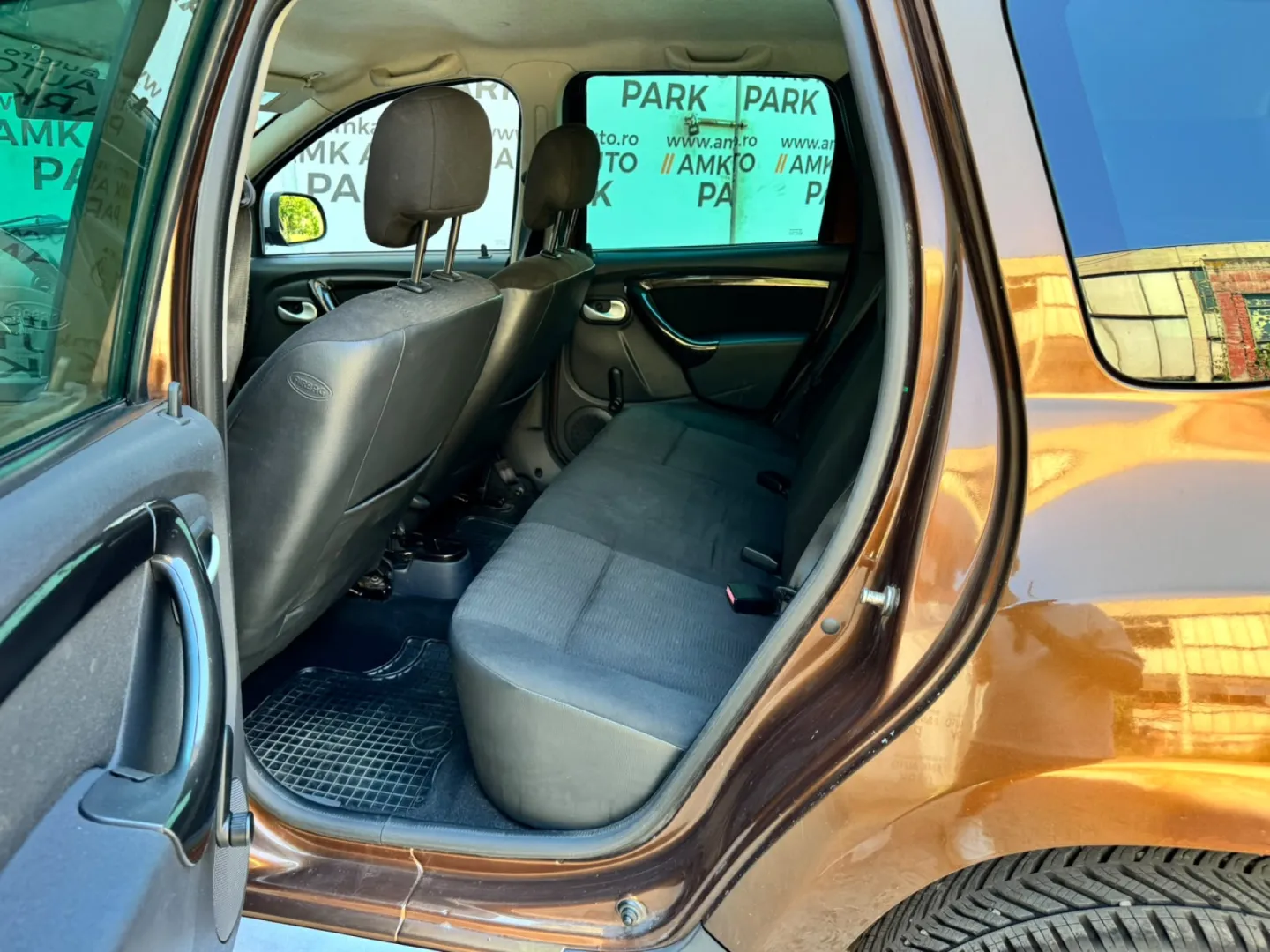 Cumpara/ Vinde online Dacia Duster 2011 SH, la cel mai bun pret pentru tine!