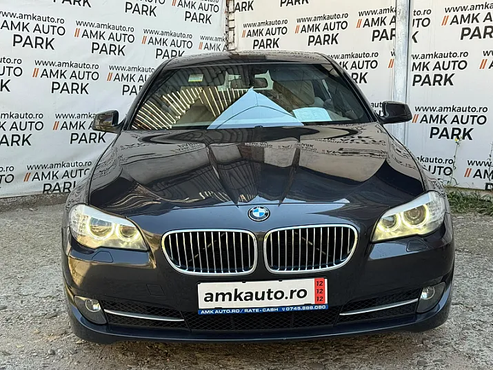 Cumpără / Vinde BMW 5 Series 2012 SH, la cel mai bun pret pentru tine!