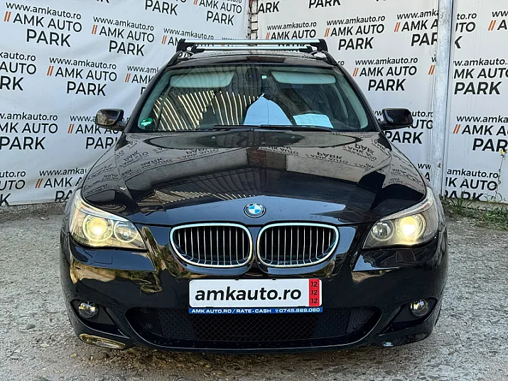 Cumpără / Vinde BMW 5 Series 2004 SH, la cel mai bun pret pentru tine!