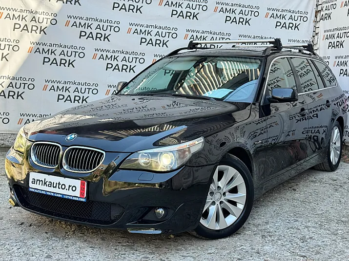 Cumpără / Vinde BMW 5 Series 2004 SH, la cel mai bun pret pentru tine!
