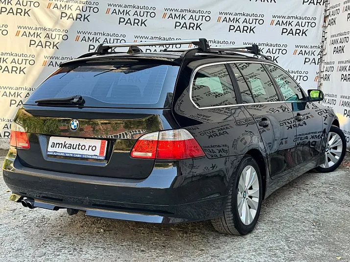 Cumpără / Vinde BMW 5 Series 2004 SH, la cel mai bun pret pentru tine!
