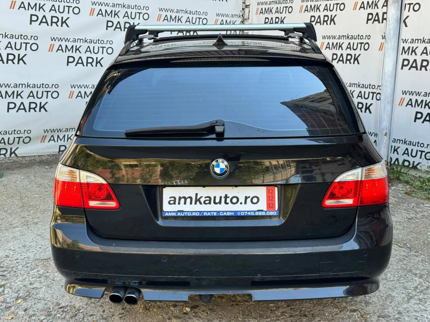 Cumpara/ Vinde online BMW 5 Series 2004 SH, la cel mai bun pret pentru tine!