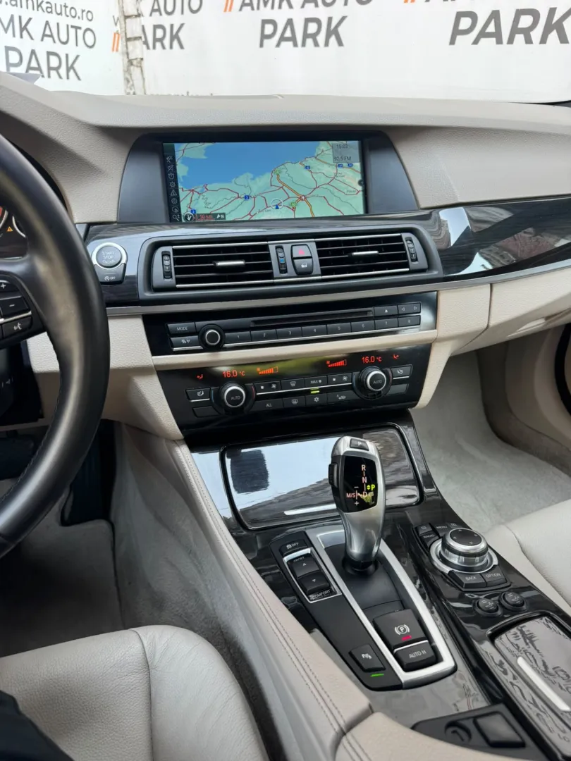 Cumpara/ Vinde online BMW 5 Series 2012 SH, la cel mai bun pret pentru tine!