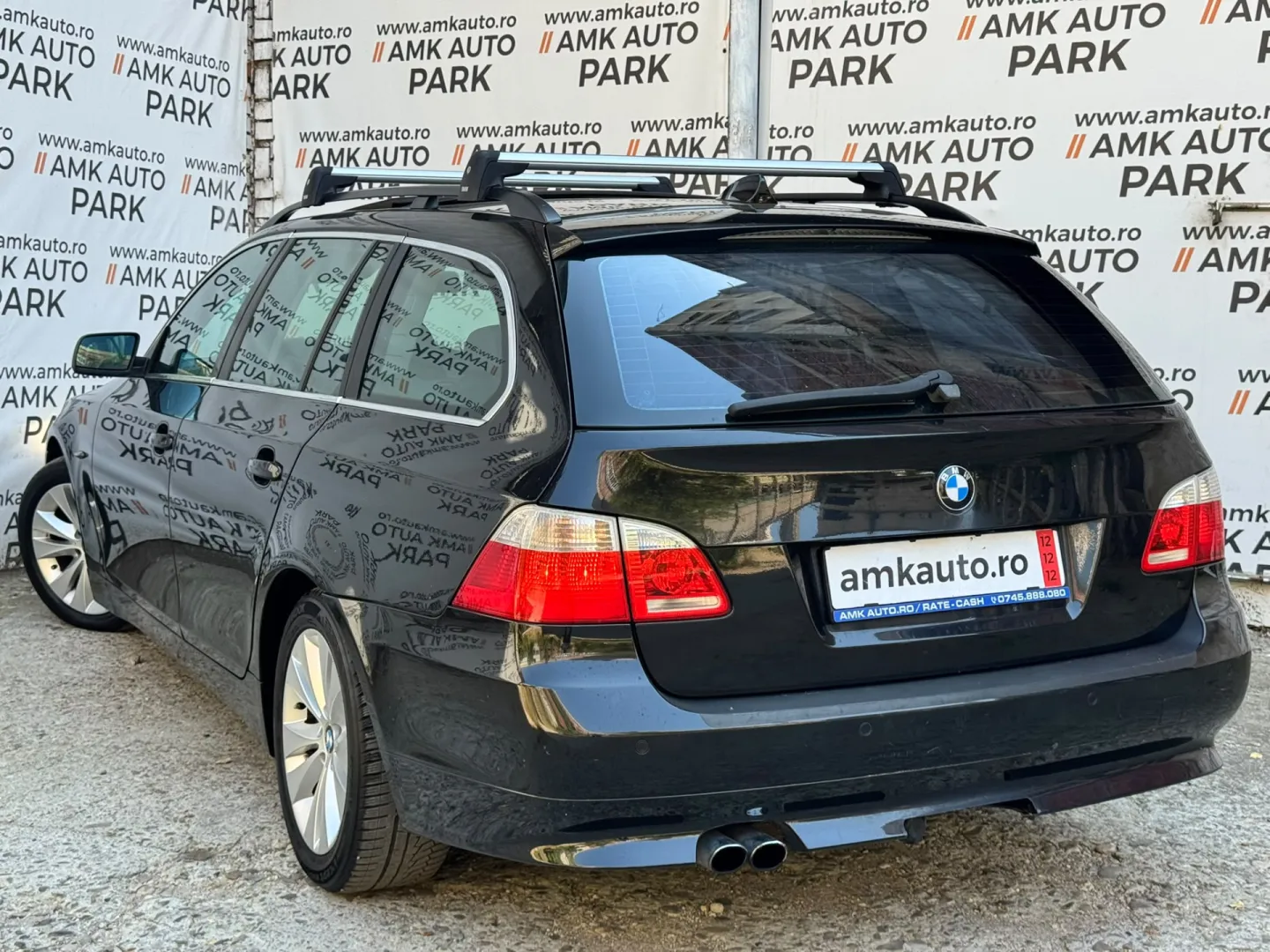 Cumpara/ Vinde online BMW 5 Series 2004 SH, la cel mai bun pret pentru tine!