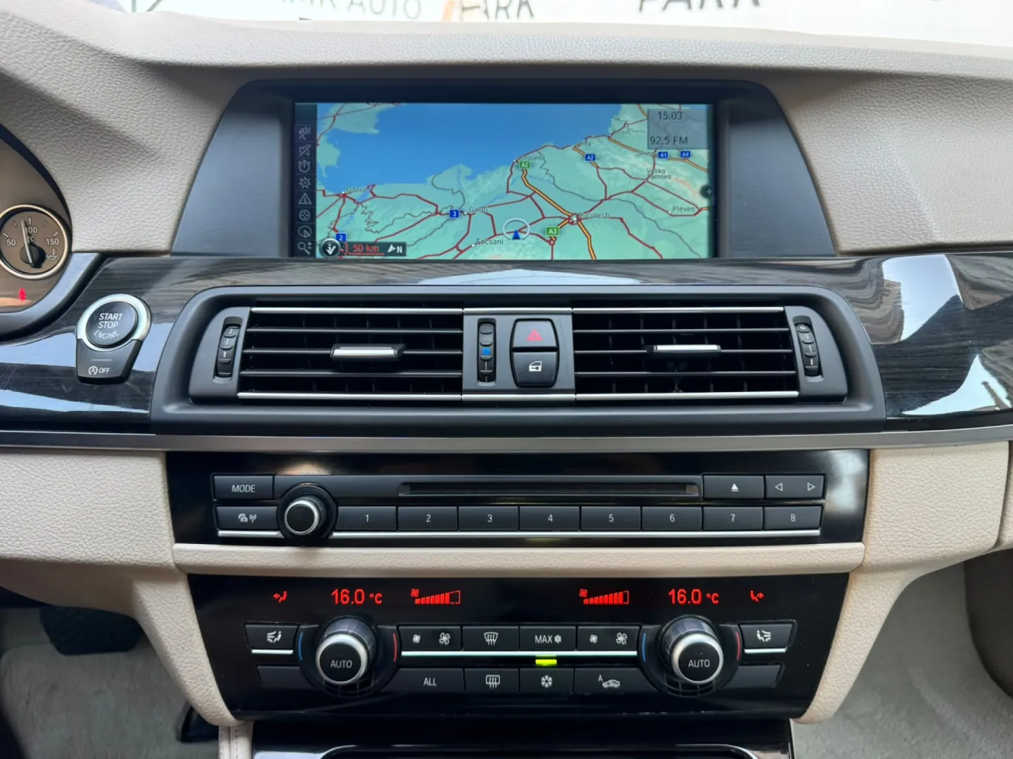 Cumpara/ Vinde online BMW 5 Series 2012 SH, la cel mai bun pret pentru tine!