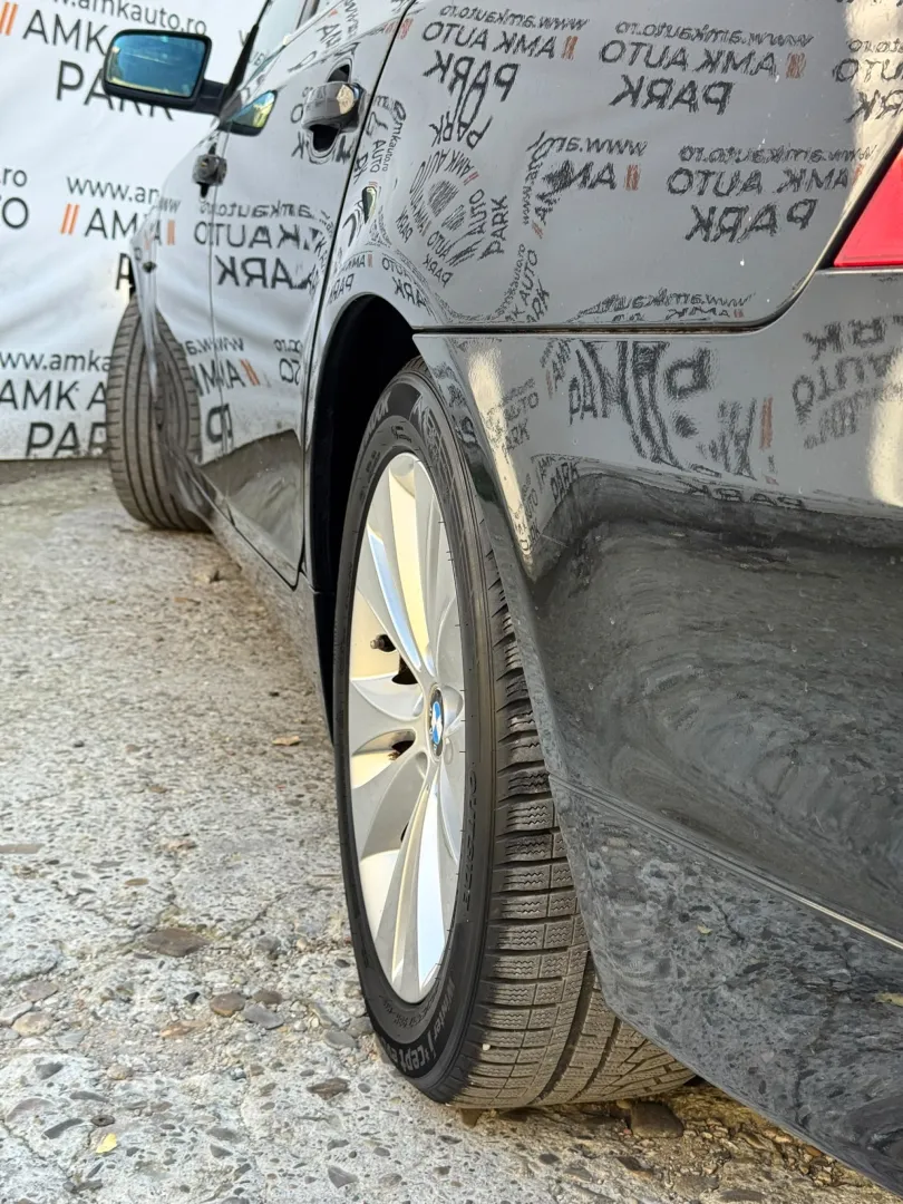 Cumpara/ Vinde online BMW 5 Series 2004 SH, la cel mai bun pret pentru tine!