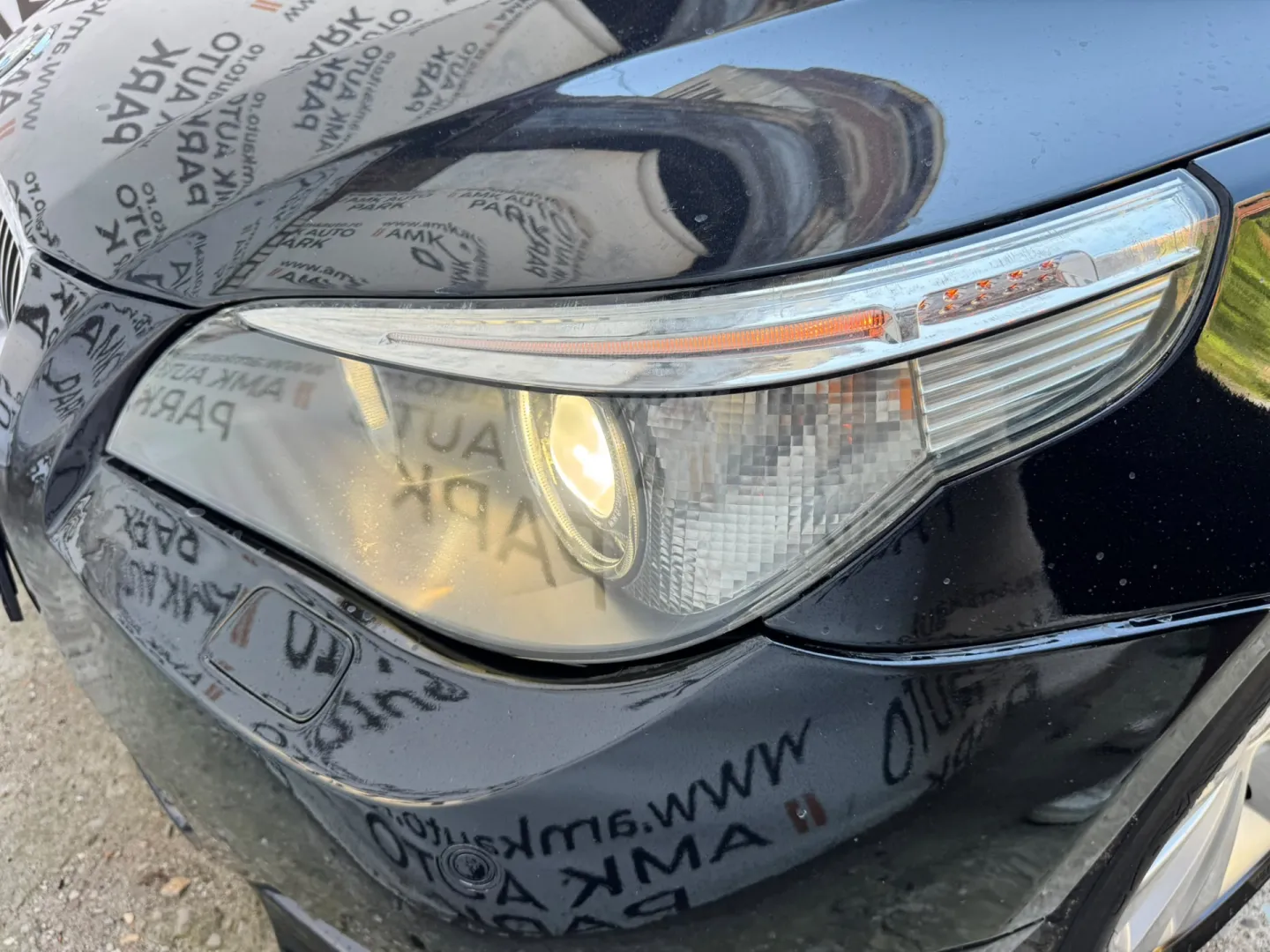 Cumpara/ Vinde online BMW 5 Series 2004 SH, la cel mai bun pret pentru tine!